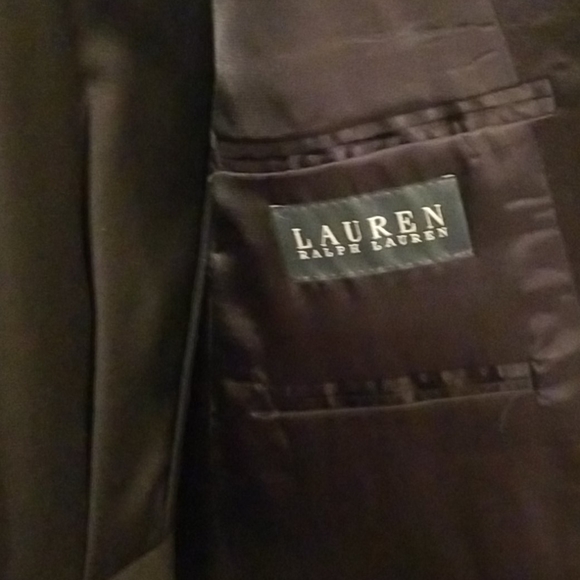 Ralph Lauren tuxedo - Picture 2 of 3